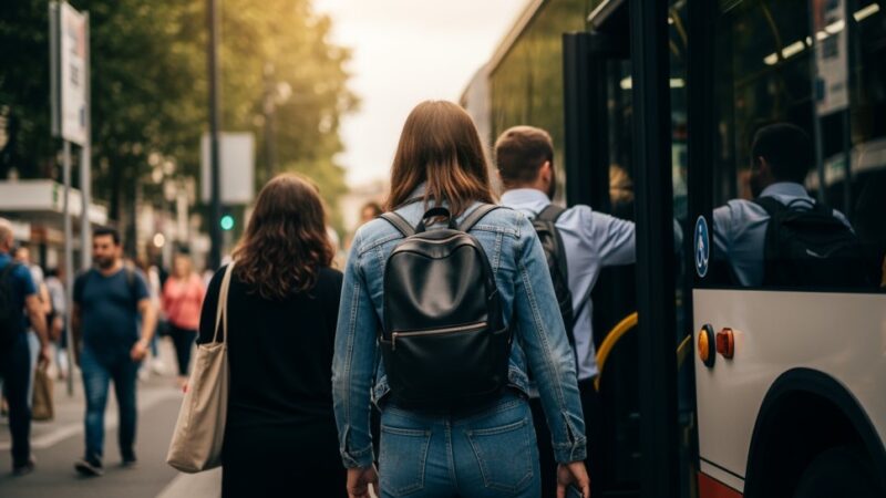 Nowe rozkłady komunikacji miejskiej na długi weekend czerwcowy