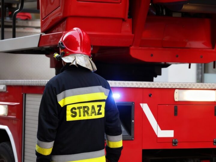 Strażacy w akcji: podsumowanie interwencji i wypadków w mieście