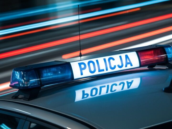 Bytom uczcił bohaterów – Policja świętuje 107-lecie istnienia