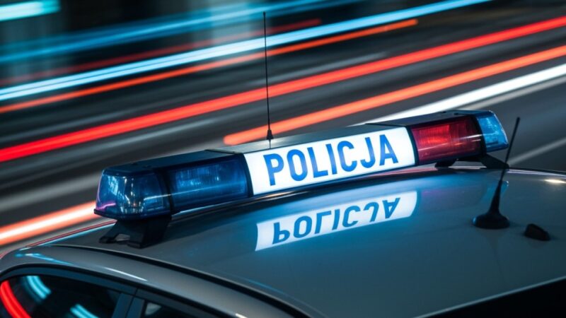 Bytom uczcił bohaterów – Policja świętuje 107-lecie istnienia