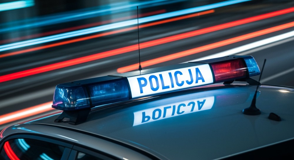 Bytom uczcił bohaterów – Policja świętuje 107-lecie istnienia