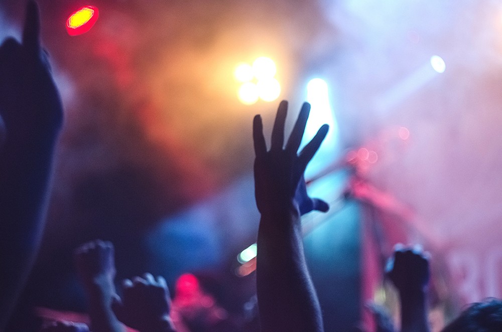 Muzyczna Ekstaza: Urodzinowy Show DomiXa w Bytomiu