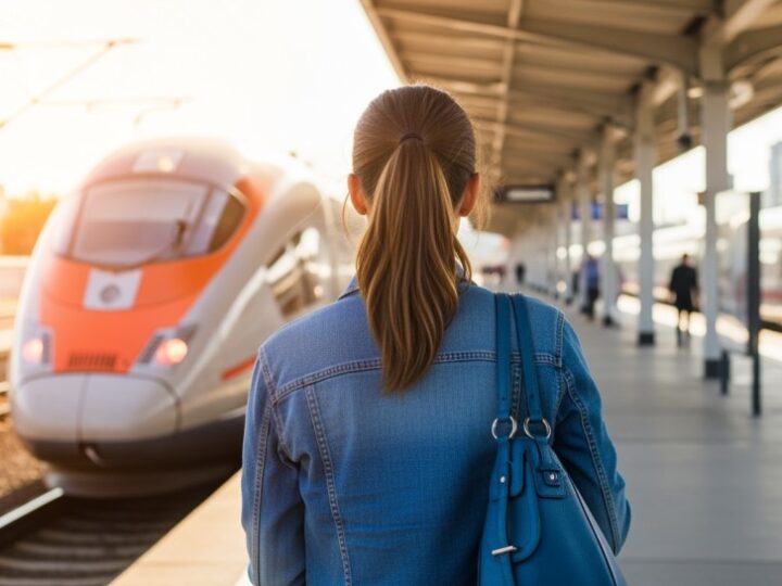 Nowe trasy pociągów Kolei Śląskich: Bytom w centrum uwagi!