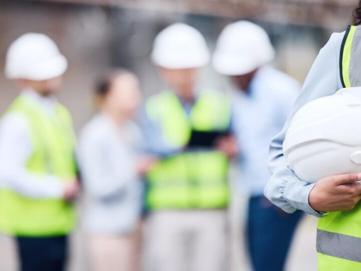Metamorfoza zabytkowej willi dyrektora KWK Rozbark na nową przestrzeń dla mieszkańców