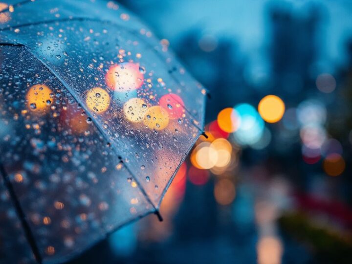 Czas na upały: Przygotuj się na rekordowe temperatury!