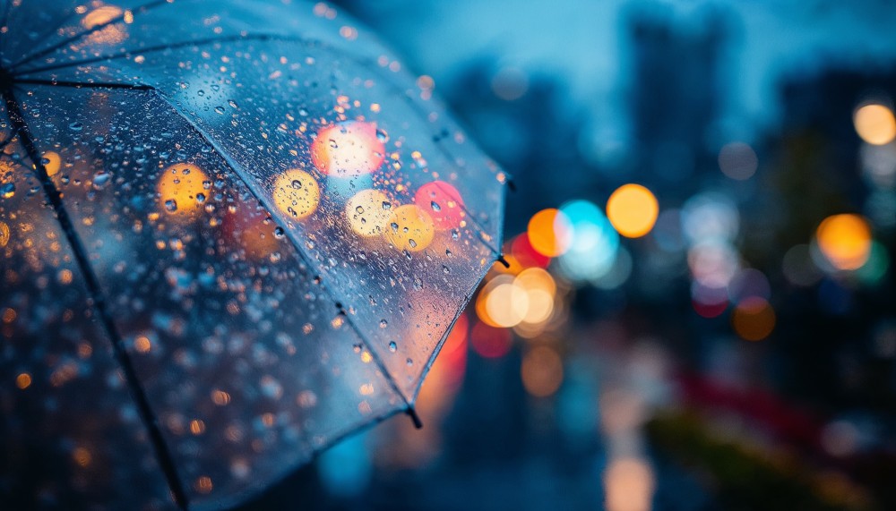 Czas na upały: Przygotuj się na rekordowe temperatury!