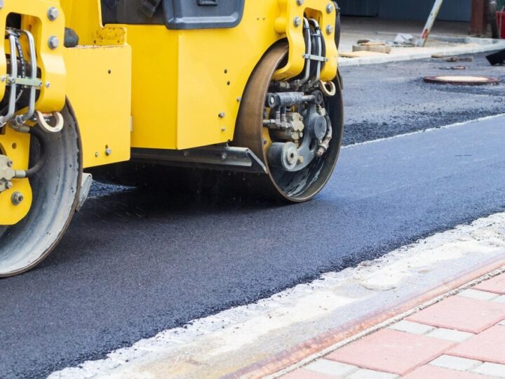 Nowe zasady ruchu w rejonie Placu Kościuszki od 5 sierpnia
