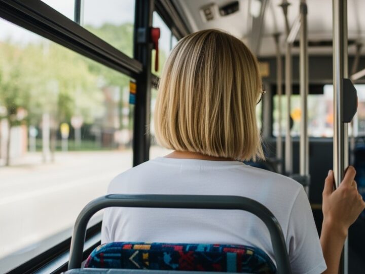 Nowe rozkłady jazdy linii 39: Lepsza dostępność dla pasażerów!