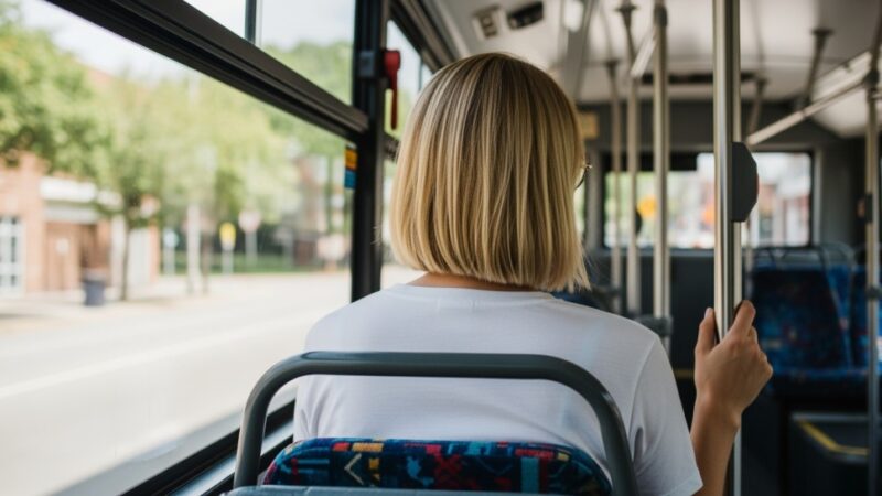 Nowe rozkłady jazdy linii 39: Lepsza dostępność dla pasażerów!