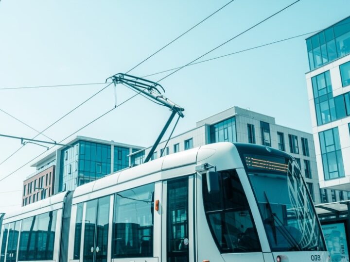 Nowe rozkłady jazdy tramwajów nr 9 i 19 od 17 lipca!
