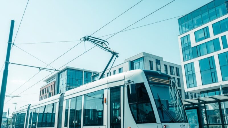 Nowe rozkłady jazdy tramwajów nr 9 i 19 od 17 lipca!