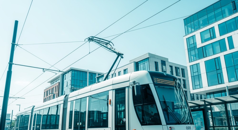 Nowe rozkłady jazdy tramwajów nr 9 i 19 od 17 lipca!