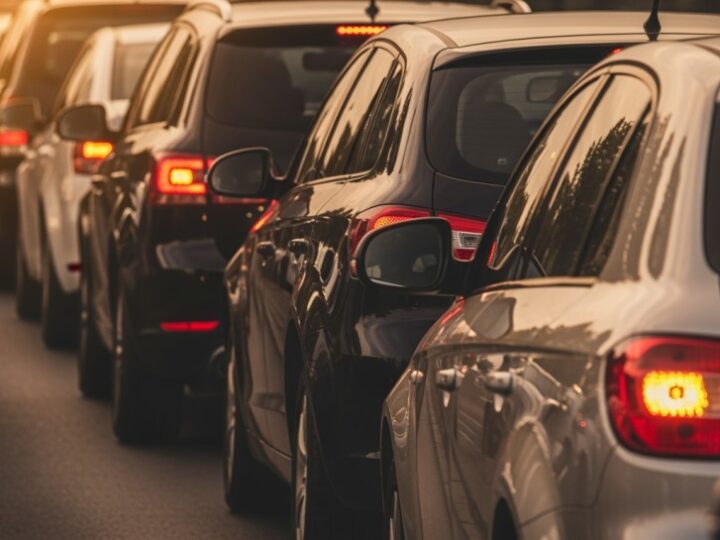 Zamknięcie ul. Wrocławskiej: Bezpieczeństwo na pierwszym miejscu!
