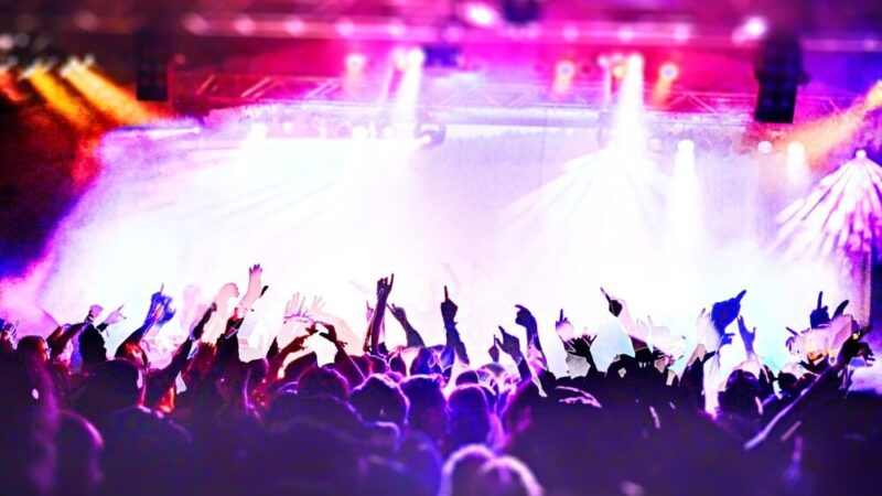 Festiwal Dobro*Stany*Skupienia już w ten weekend w Miechowicach!