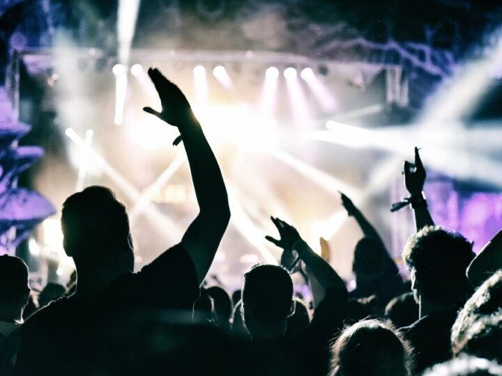 Muzyczna podróż do serca Węgier w Parku Miejskim