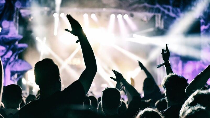 Muzyczna podróż do serca Węgier w Parku Miejskim
