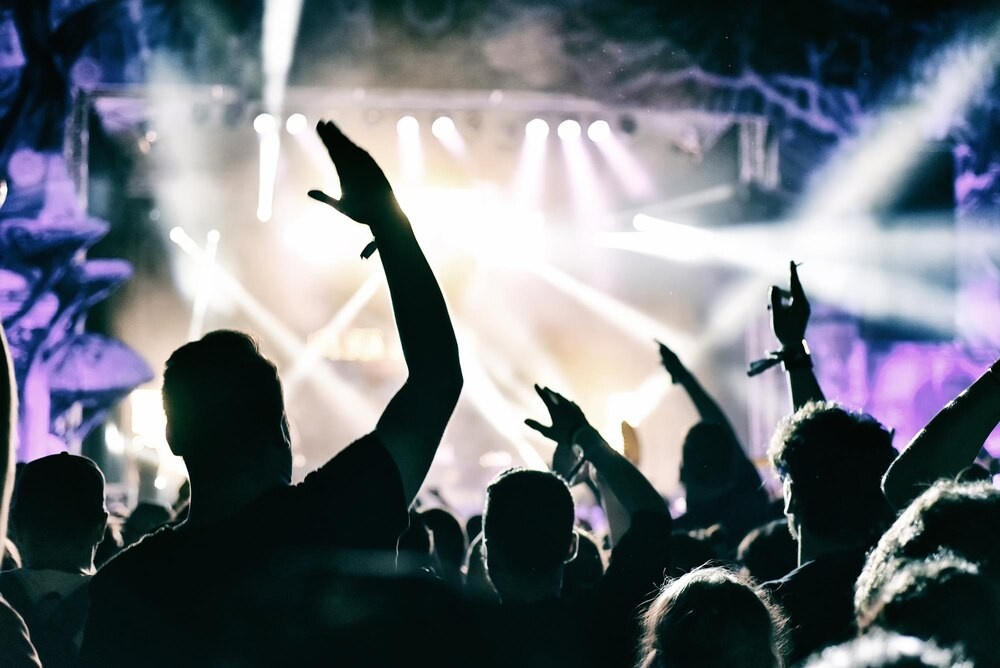 Muzyczna podróż do serca Węgier w Parku Miejskim