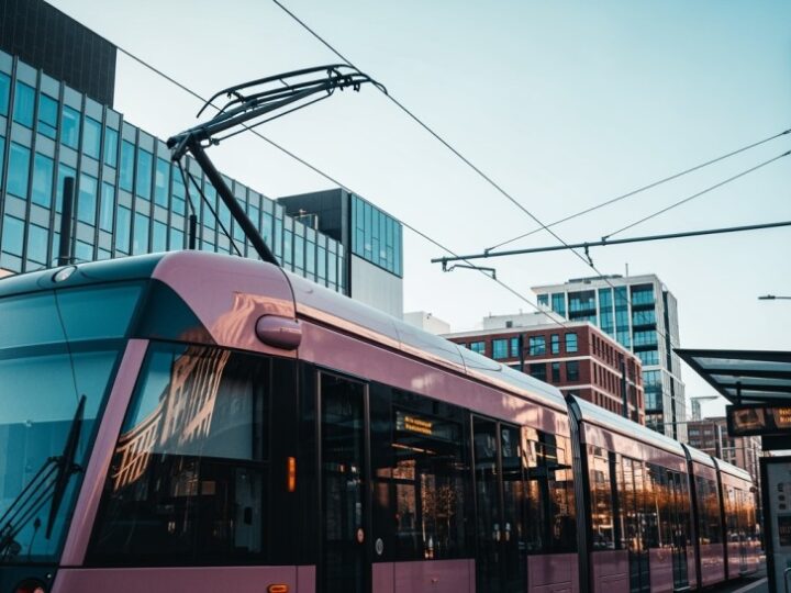 Tramwaje znów połączą Bytom z Katowicami!