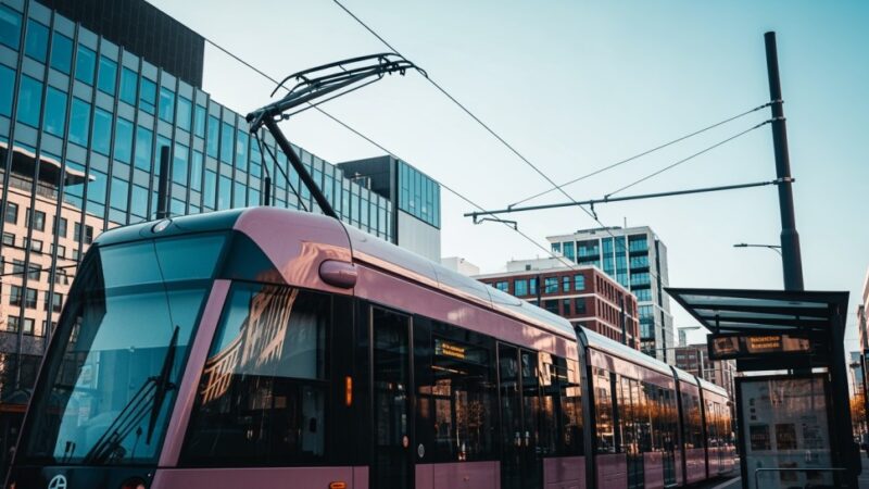 Tramwaje znów połączą Bytom z Katowicami!