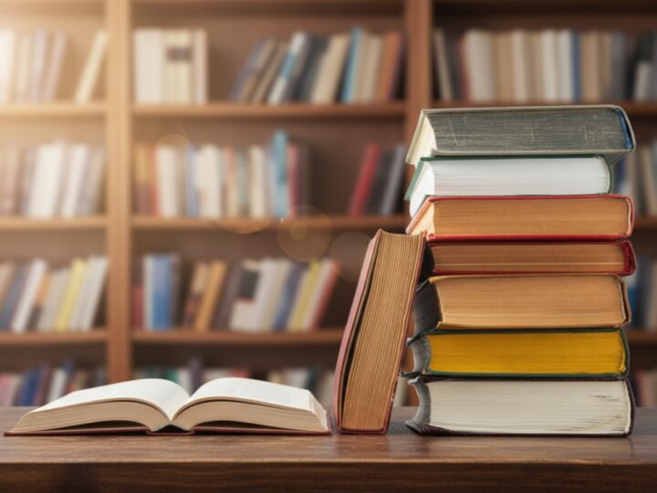Nowe życie Kącika Literackiego w Bytomiu: Odkryj twórczość Mariusza Jelenia!