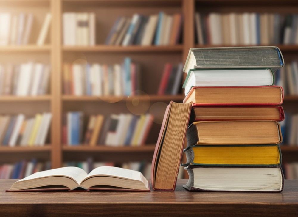 Nowe życie Kącika Literackiego w Bytomiu: Odkryj twórczość Mariusza Jelenia!