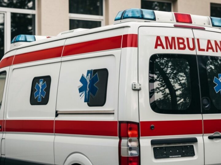 Edukacja dla bezpieczeństwa: Bytomskie wydarzenie z czujnikami dymu