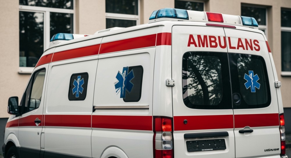 Edukacja dla bezpieczeństwa: Bytomskie wydarzenie z czujnikami dymu