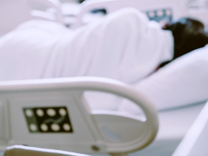 Szpital Specjalistyczny nr 1: Zatrudnienie lekarzy w nowoczesnym środowisku medycznym!