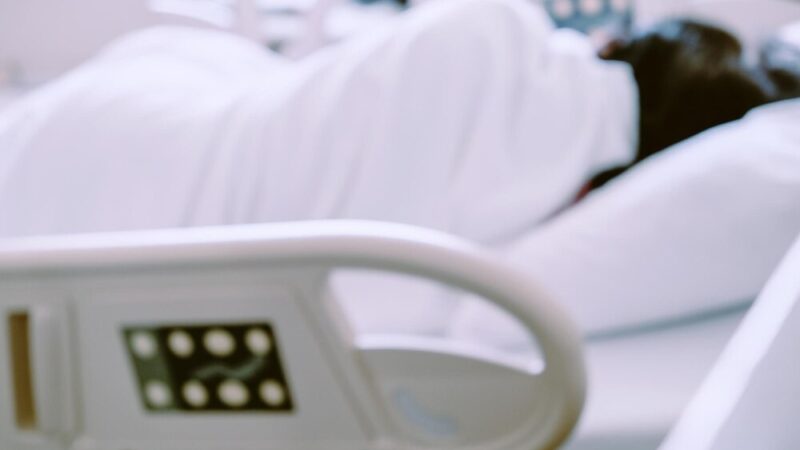 Szpital Specjalistyczny nr 1: Zatrudnienie lekarzy w nowoczesnym środowisku medycznym!