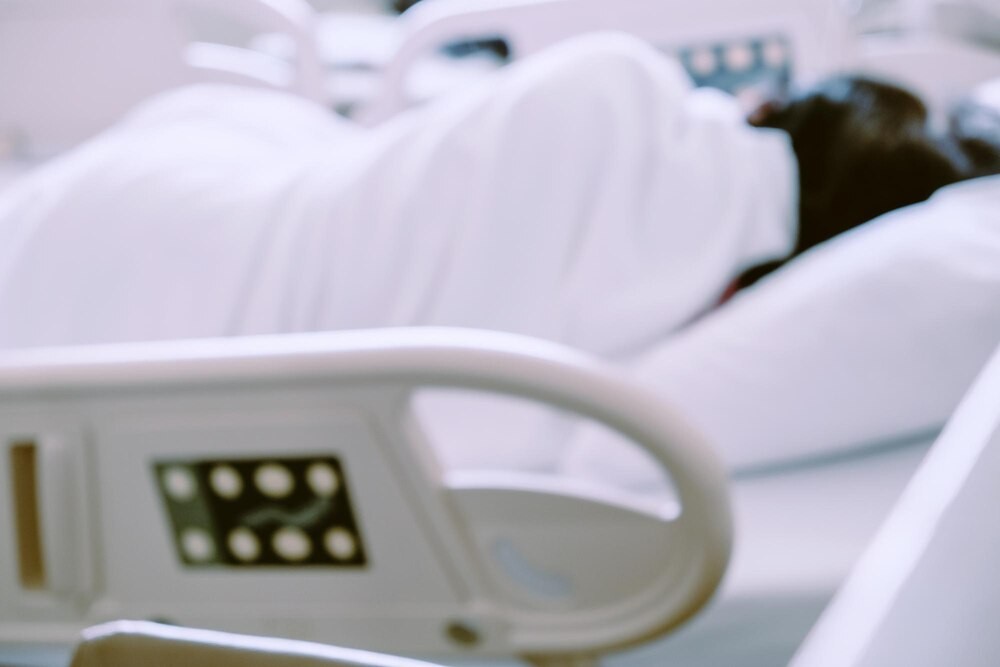 Szpital Specjalistyczny nr 1: Zatrudnienie lekarzy w nowoczesnym środowisku medycznym!