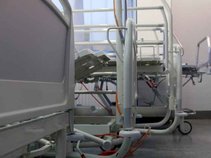 Bytom: Szpital Specjalistyczny nr 1 pilnie potrzebuje lekarzy chorób wewnętrznych!