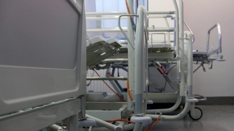 Bytom: Szpital Specjalistyczny nr 1 pilnie potrzebuje lekarzy chorób wewnętrznych!