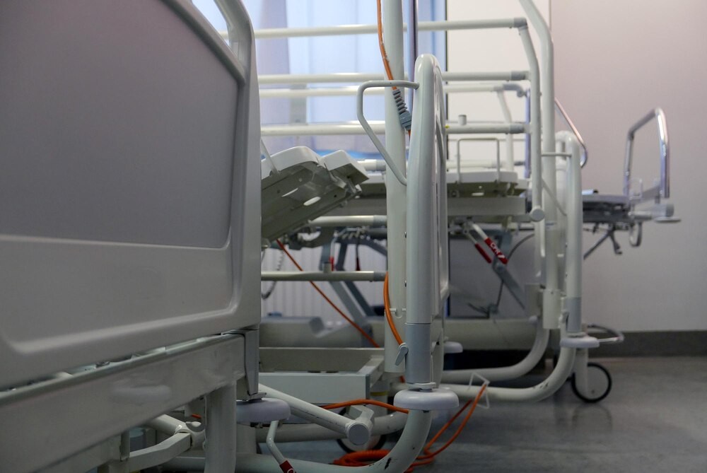 Bytom: Szpital Specjalistyczny nr 1 pilnie potrzebuje lekarzy chorób wewnętrznych!