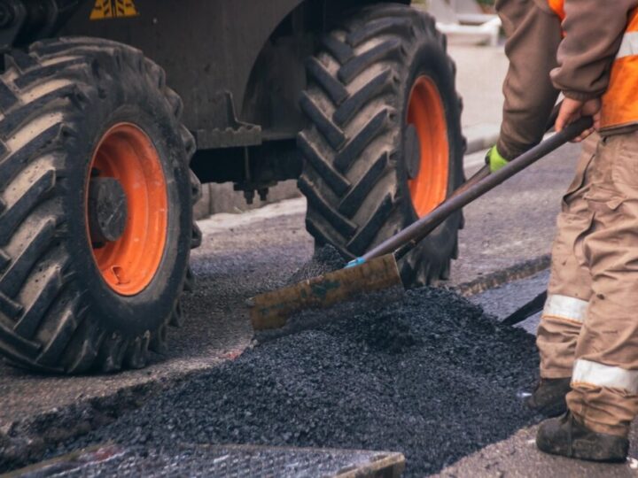 Nowe zasady ruchu na ul. Smolenia od 11 sierpnia