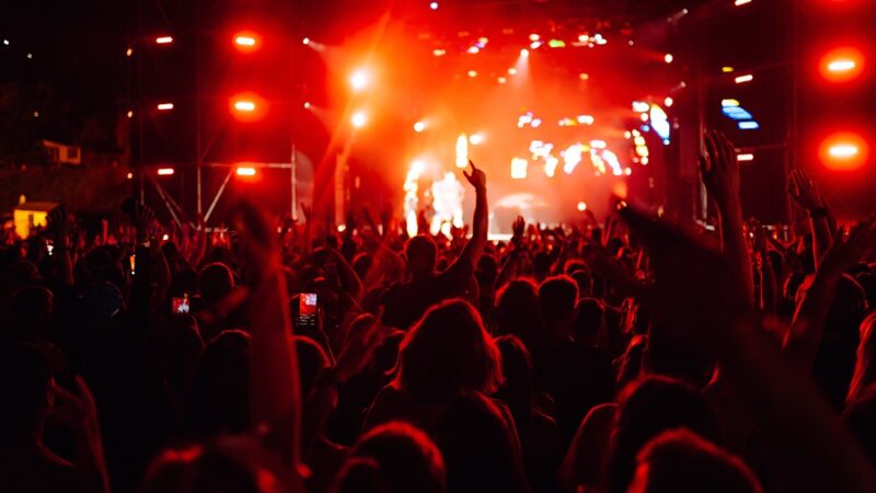 Urban Fest 2026: Odkryj magię opuszczonych miejsc po raz trzeci