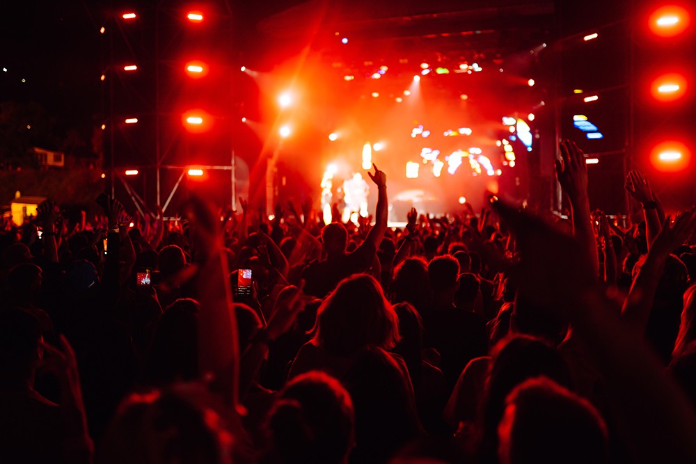 Urban Fest 2026: Odkryj magię opuszczonych miejsc po raz trzeci