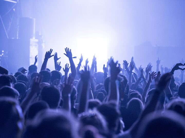 Festiwal Muzyczny im. G. G. Gorczyckiego: Odkryj Innowacje w Muzyce