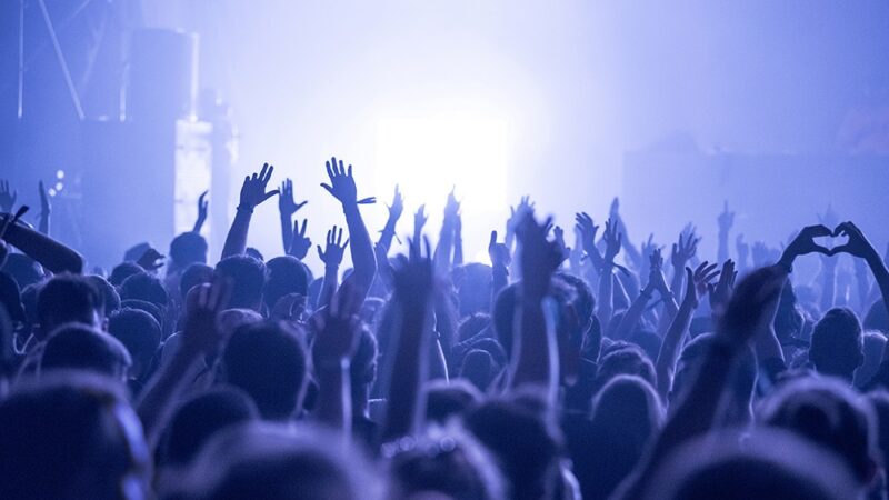 Festiwal Muzyczny im. G. G. Gorczyckiego: Odkryj Innowacje w Muzyce