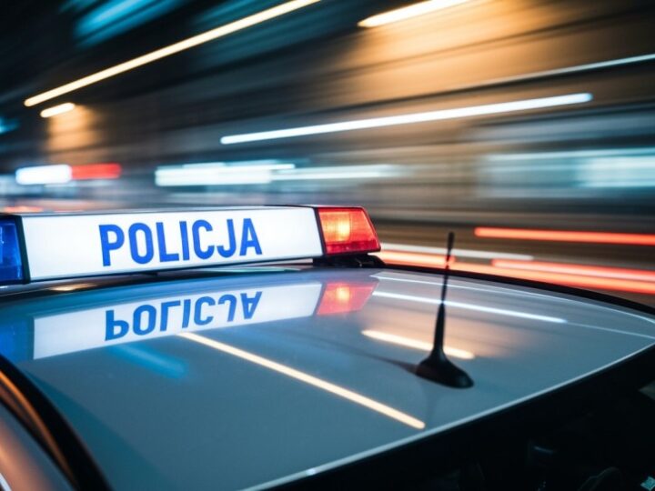 42-latek zatrzymany z 7 kilogramami narkotyków – bielscy policjanci rozbili zorganizowaną grupę przestępczą