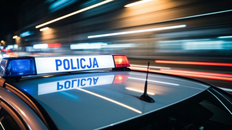 42-latek zatrzymany z 7 kilogramami narkotyków – bielscy policjanci rozbili zorganizowaną grupę przestępczą