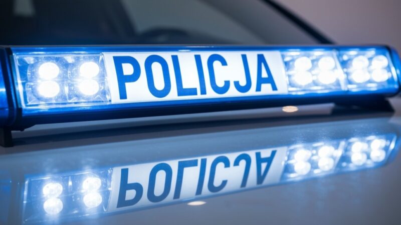 Tymczasowy areszt dla 17-letniego oszusta od „odbieraka