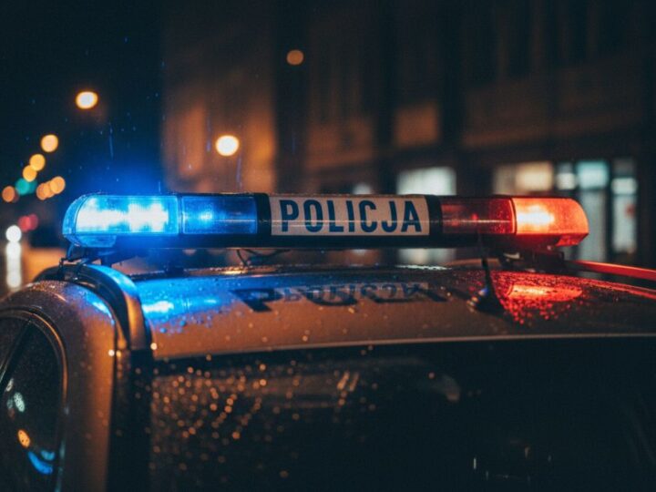 Policjant z Raciborza błyskawicznie zidentyfikował sprawcę kradzieży rozbójniczej