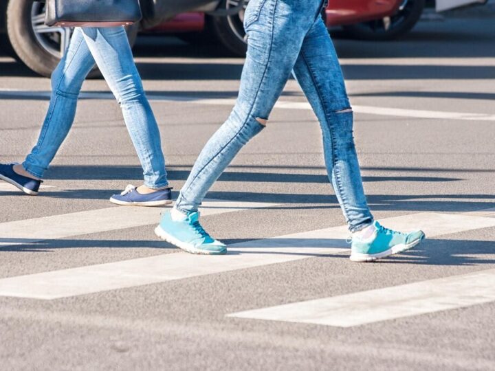 Nastolatek zaginął w lesie, policja zorganizowała akcję ratunkową