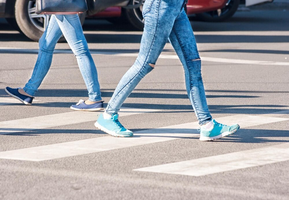 Nastolatek zaginął w lesie, policja zorganizowała akcję ratunkową