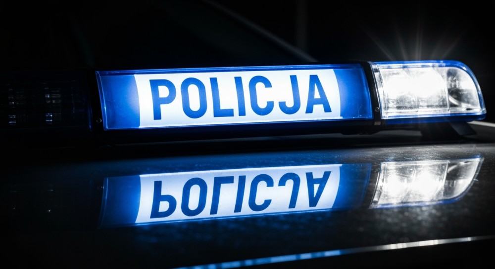 Policjant po służbie rozpoznał poszukiwanego pasażera i go zatrzymał
