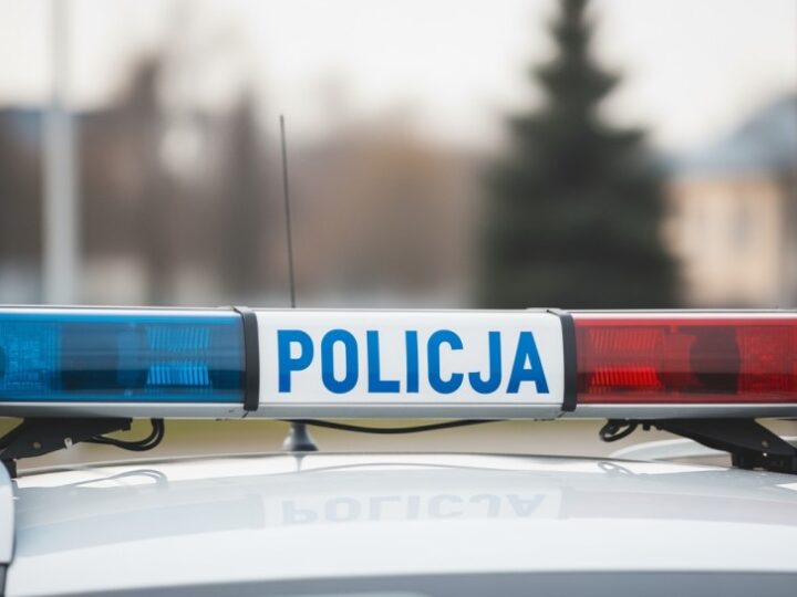 Śląska policja zatrzymuje sześć osób w sprawie nielegalnych odpadów