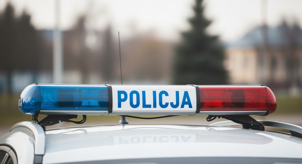 Śląska policja zatrzymuje sześć osób w sprawie nielegalnych odpadów