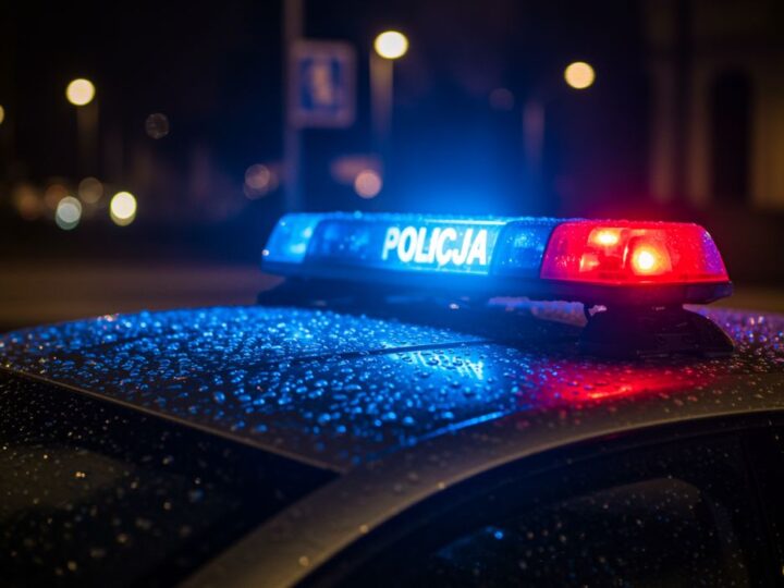 Policjanci w akcji: Zwycięzcy lokalnego etapu konkursu dla rzeczników dyscyplinarnych