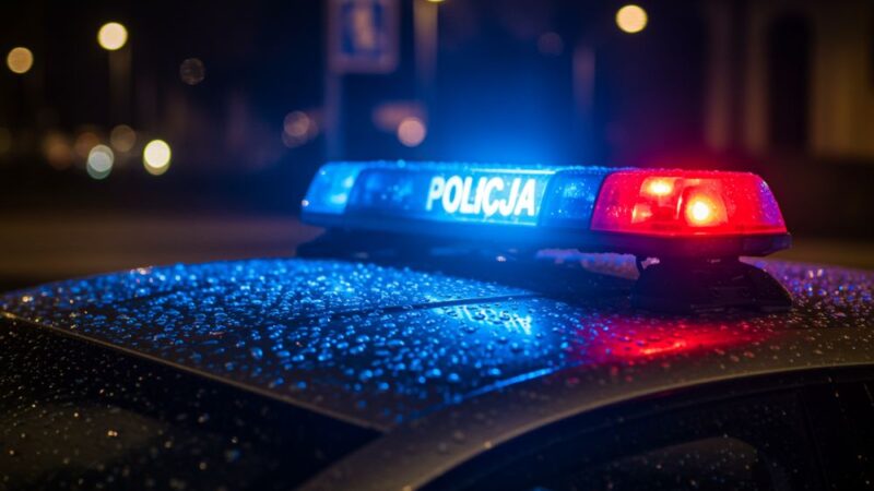 Policjanci w akcji: Zwycięzcy lokalnego etapu konkursu dla rzeczników dyscyplinarnych