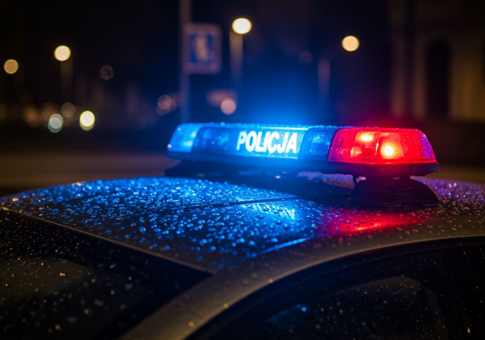 Policjanci w akcji: Zwycięzcy lokalnego etapu konkursu dla rzeczników dyscyplinarnych